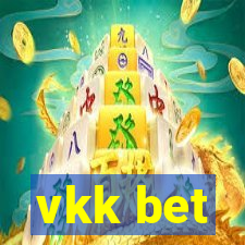 vkk bet